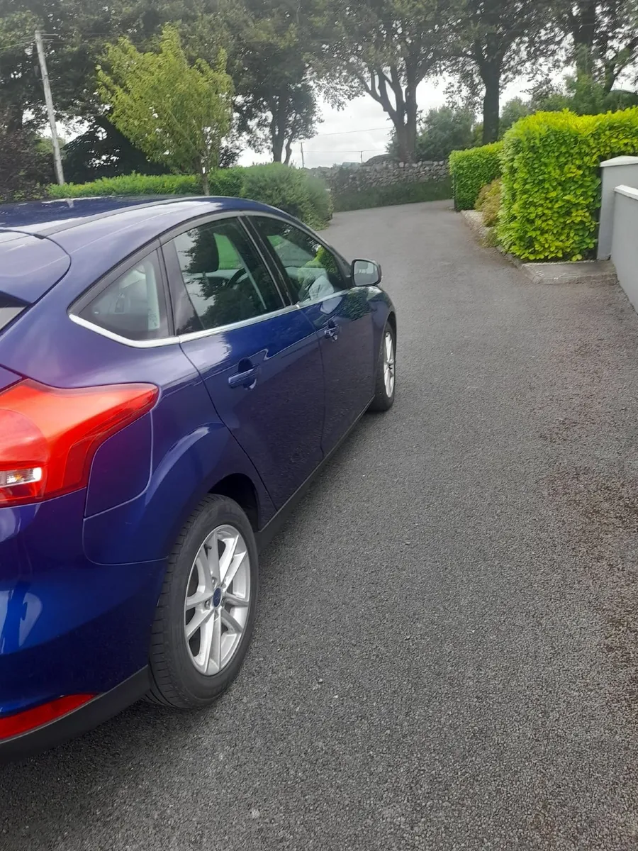 Ford Focus 2016 - Image 2