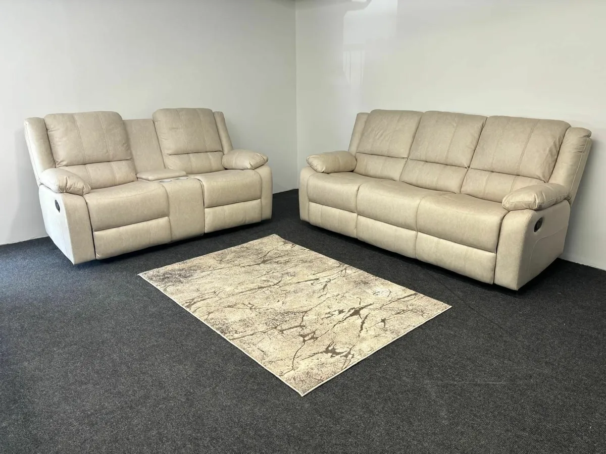 Super Sale on  Sofas Set - Image 1