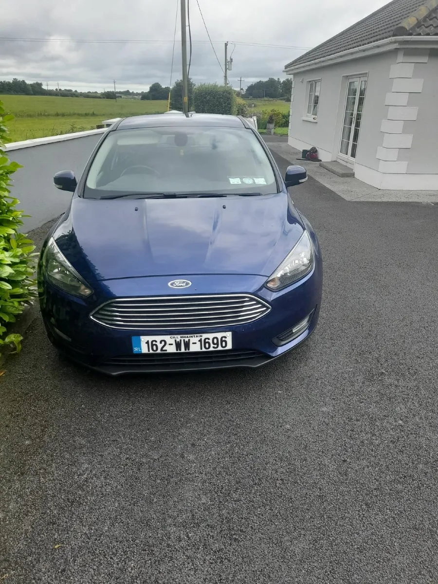 Ford Focus 2016 - Image 3