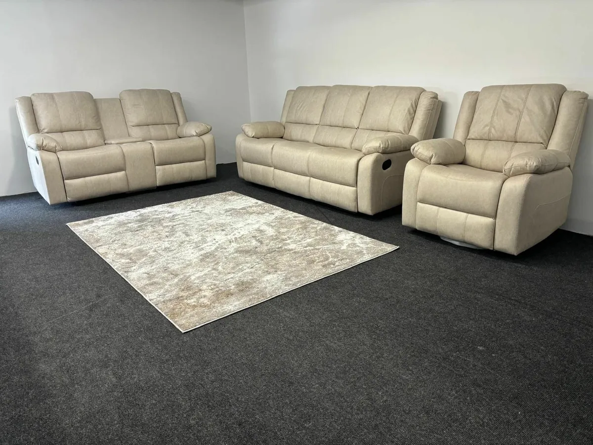 Super Sale on  Sofas Set - Image 2