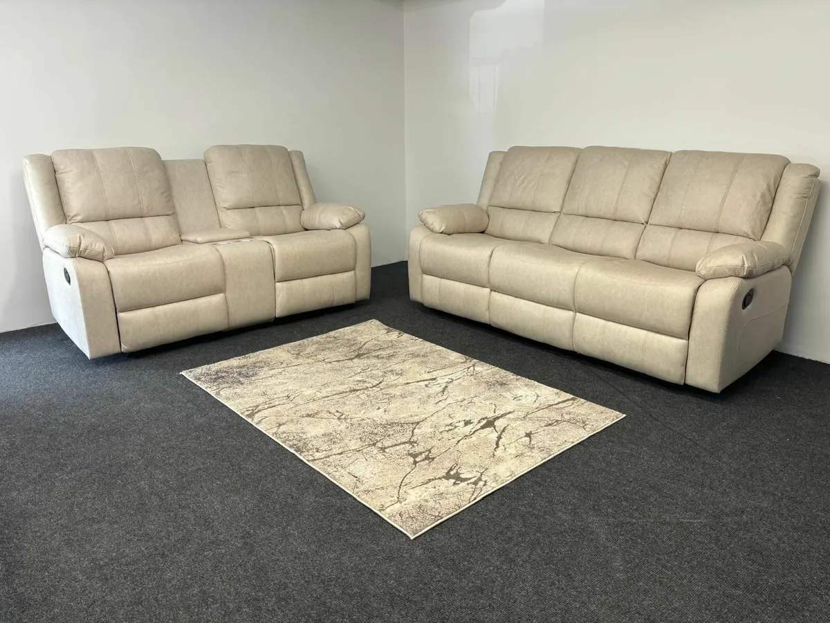 Super Sale on  Sofas Set - Image 3