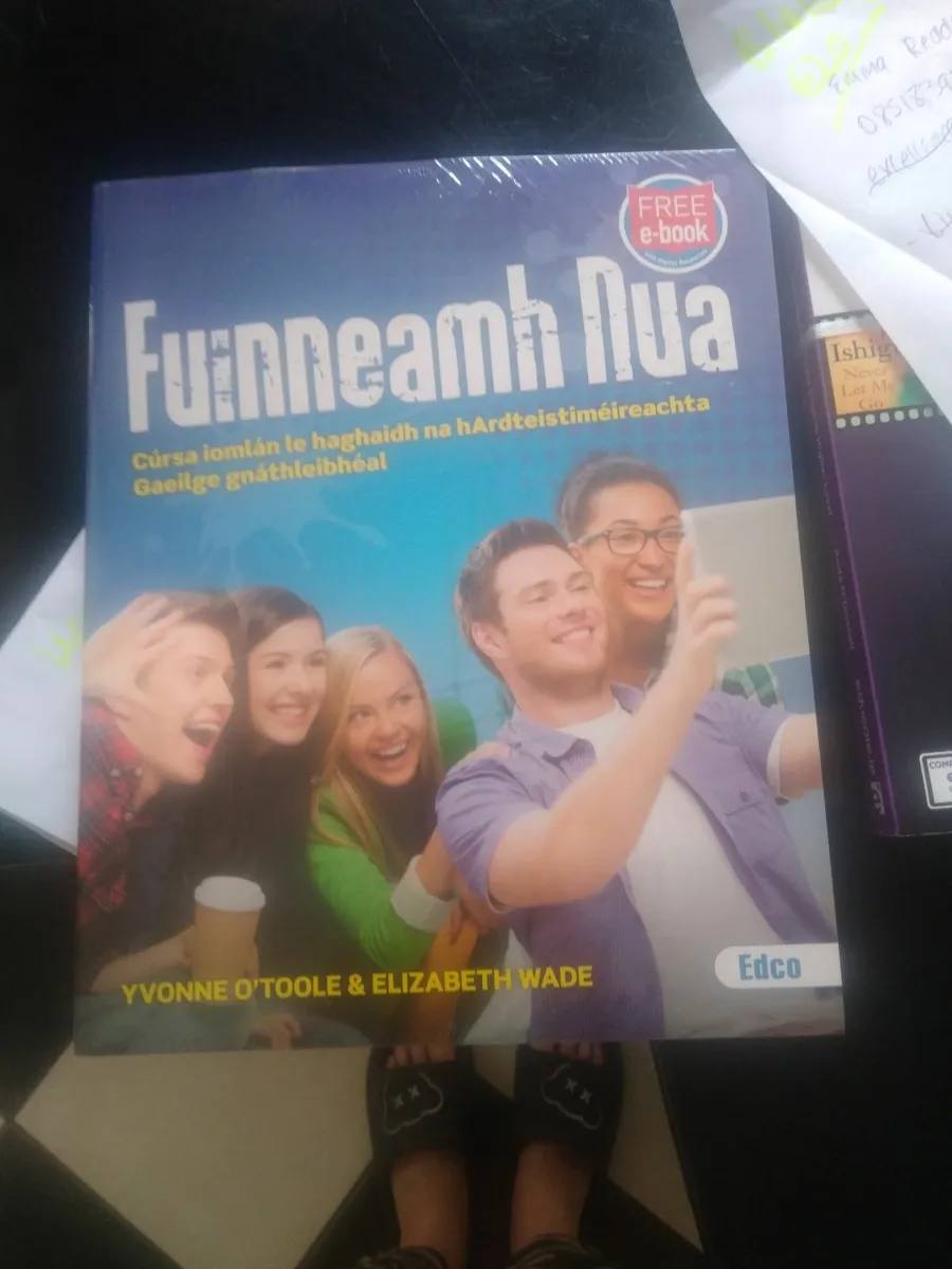 School books - Image 3