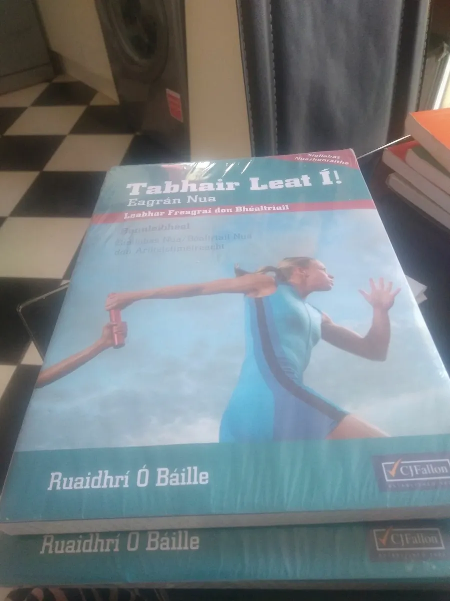 School books - Image 4