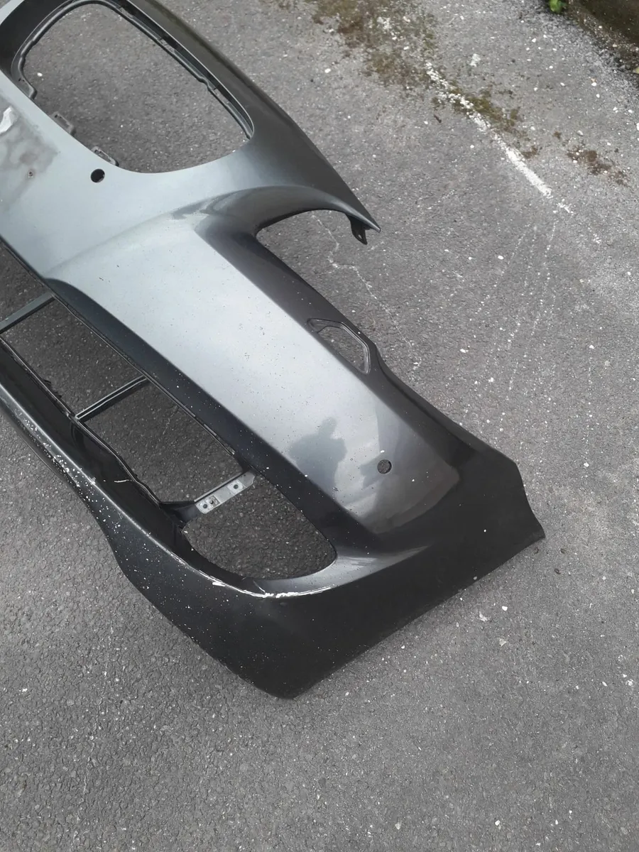 Car parts - Image 1