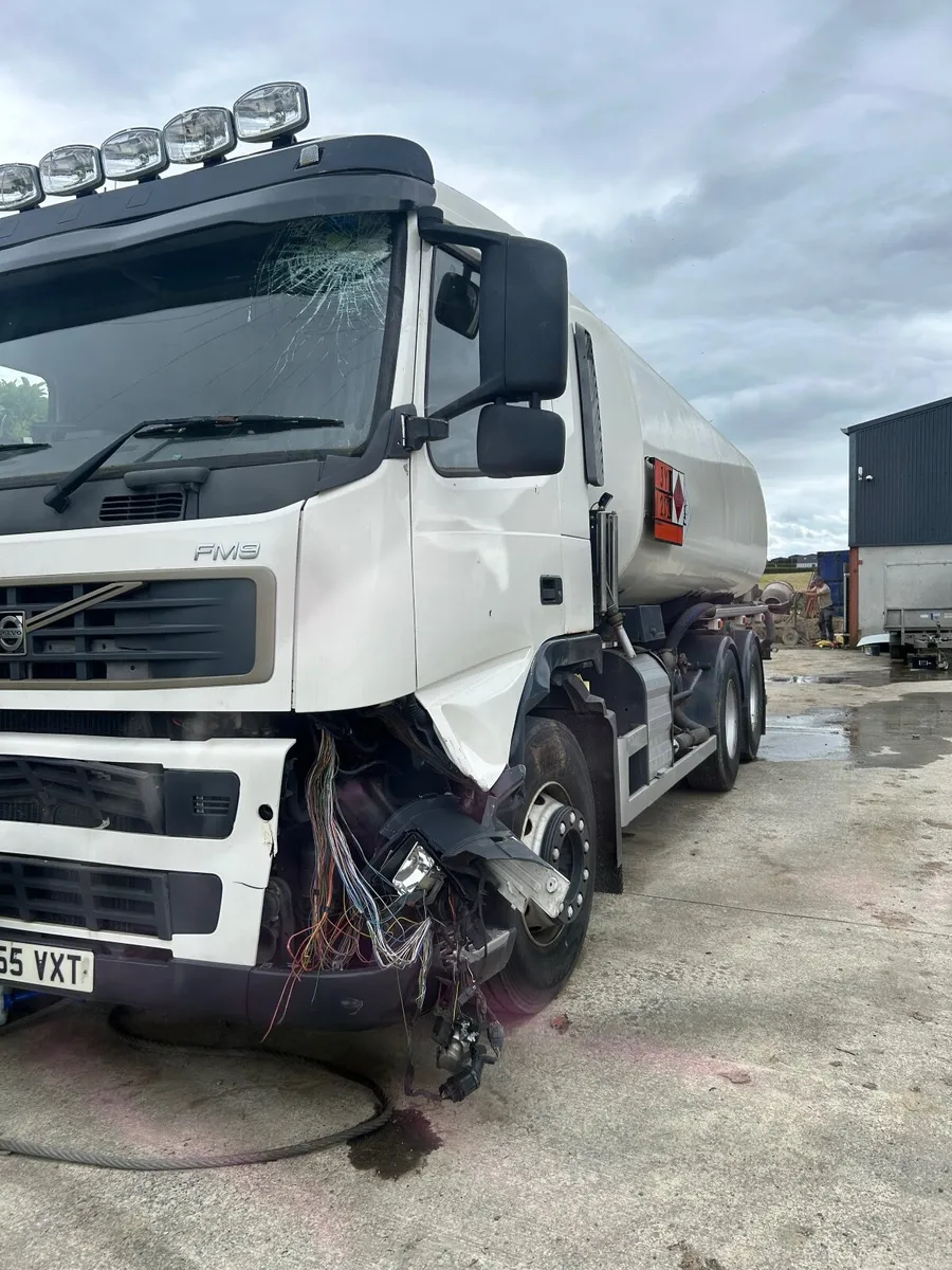 Volvo - Image 1