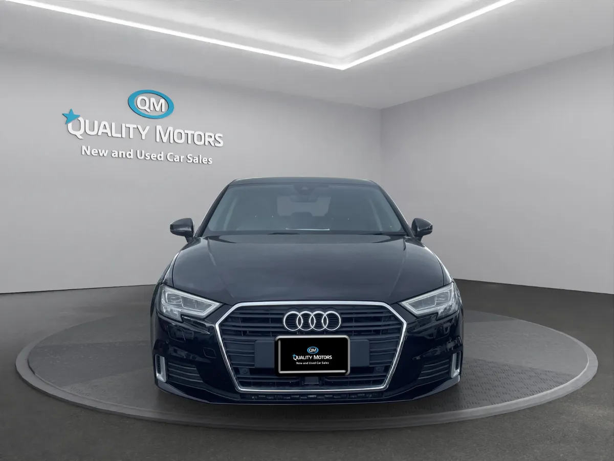 2018 AUDI A3 (S14) - Image 2