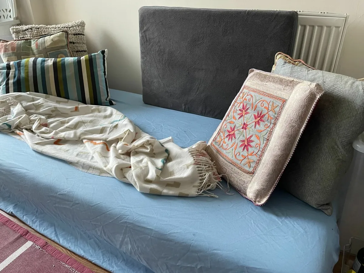 Twin Mattress - Image 1