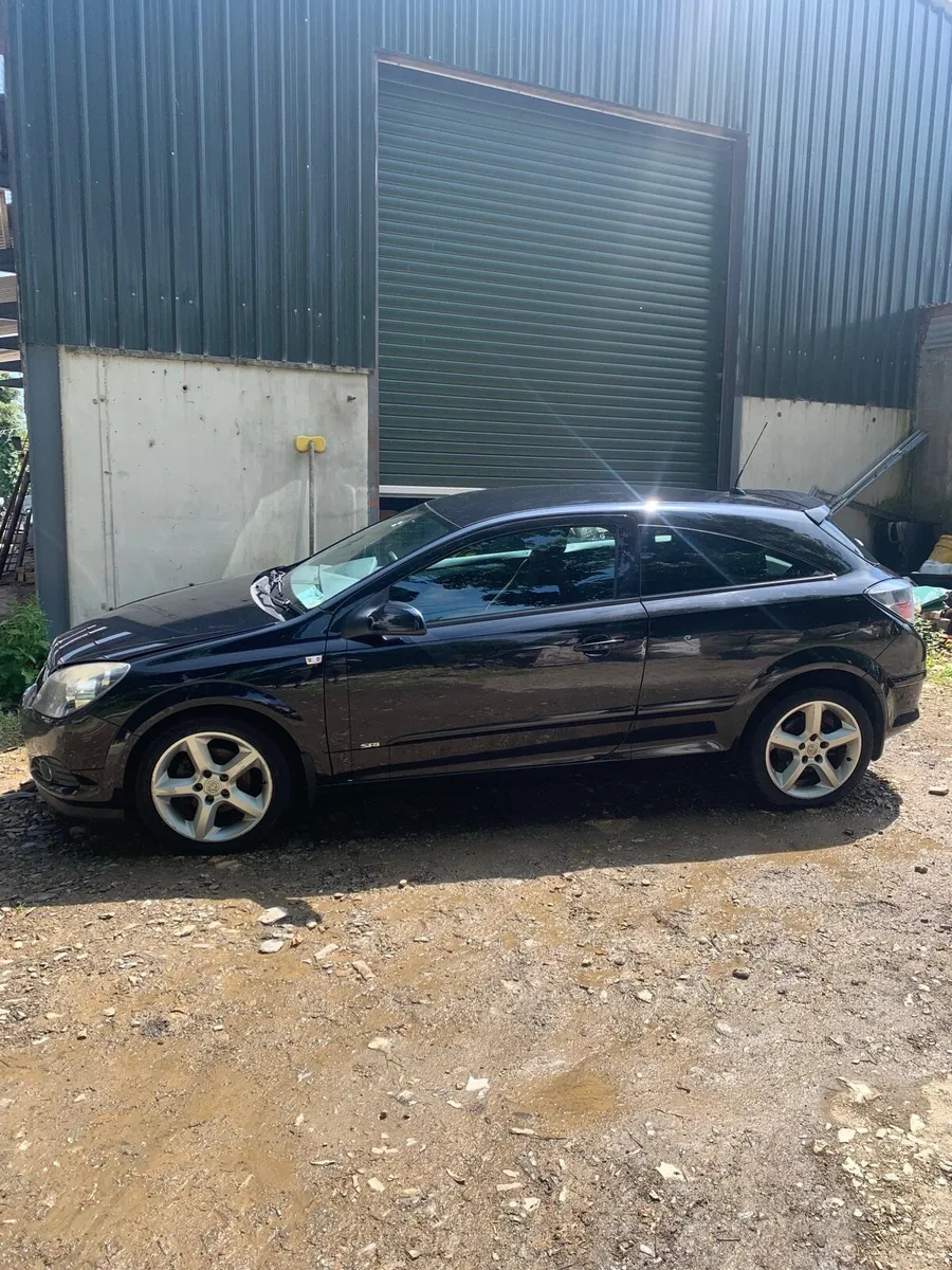 Astra 1.7 cdti 2008 - Image 1