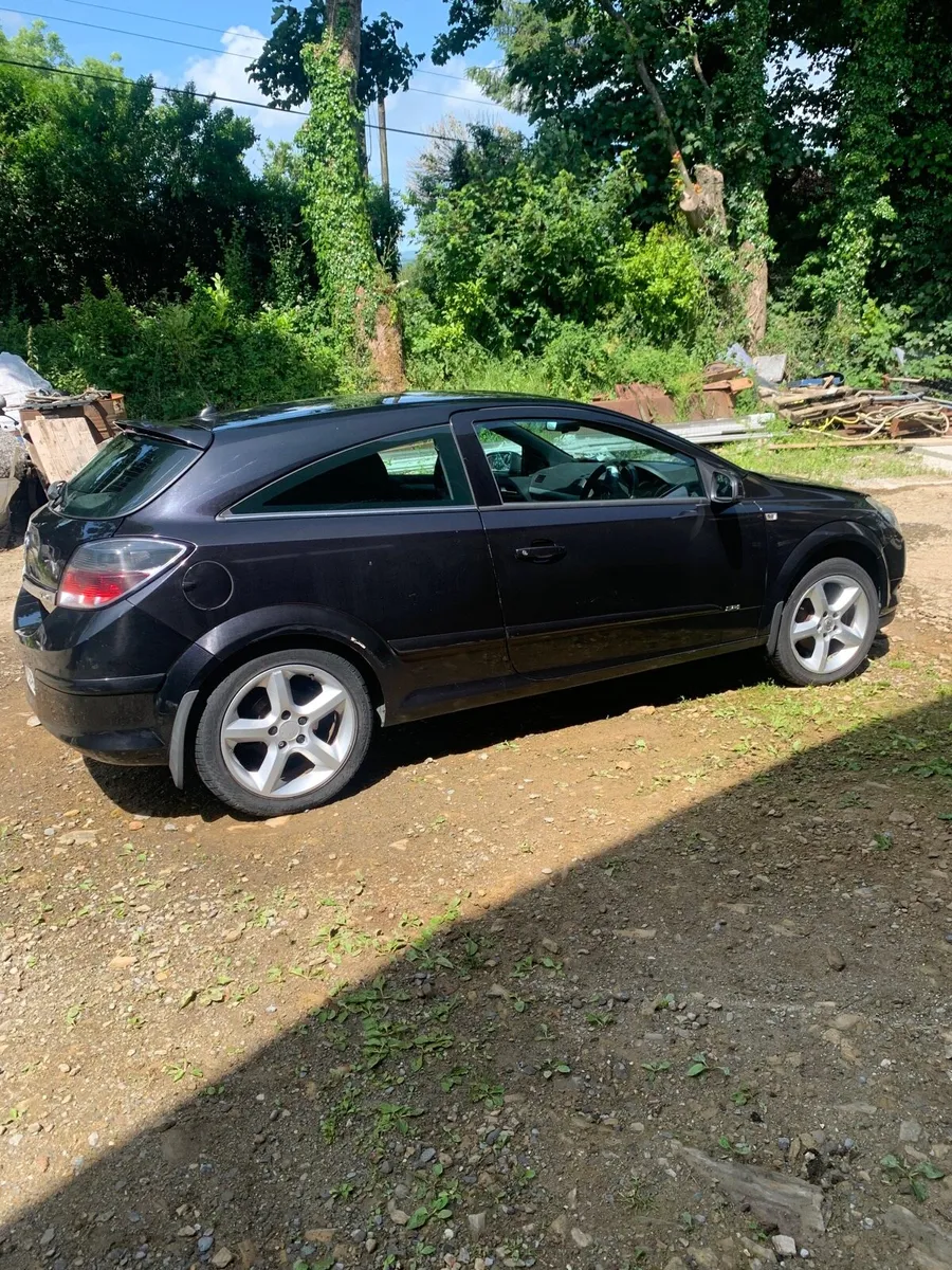 Astra 1.7 cdti 2008 - Image 2