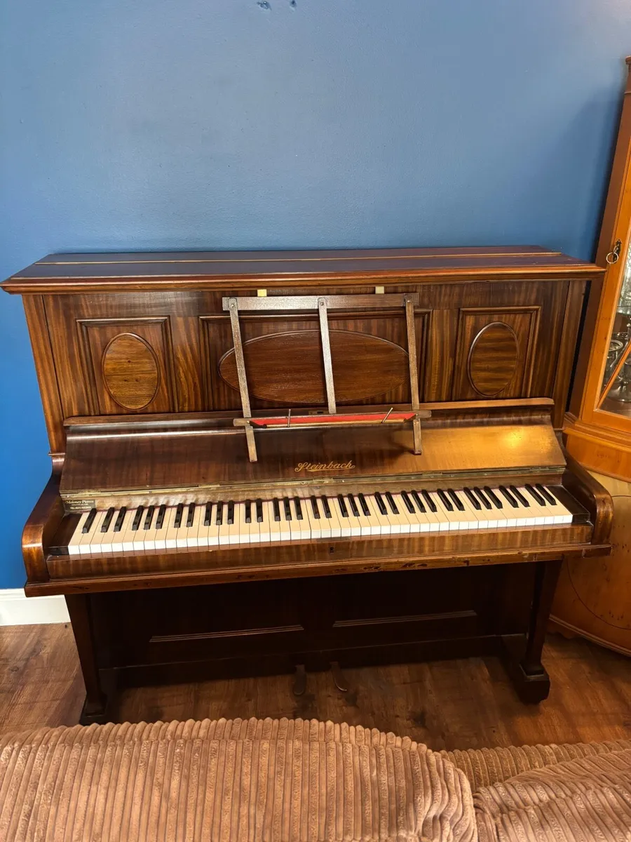 Piano - Image 2