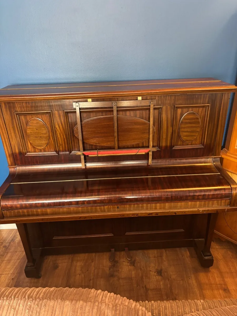 Piano - Image 3