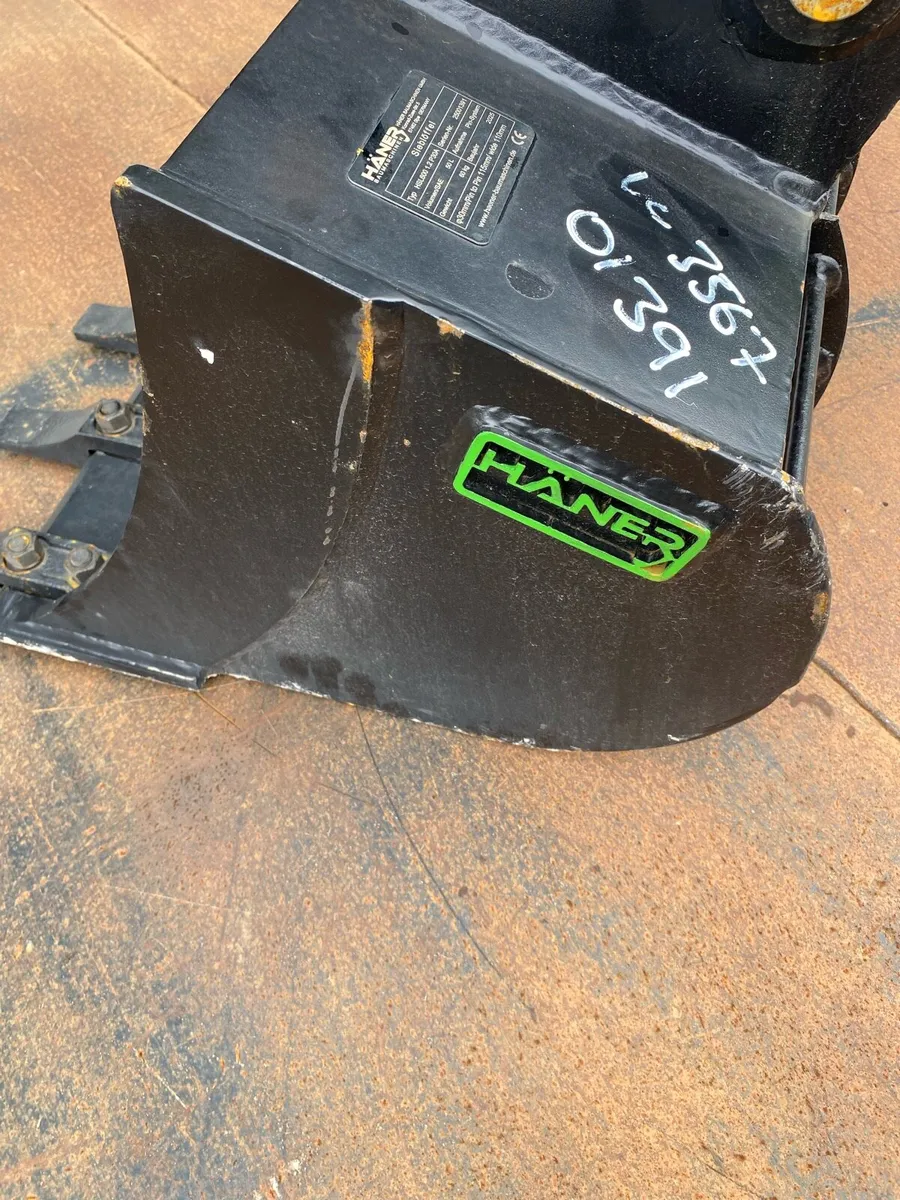 Riddle bucket - Image 4