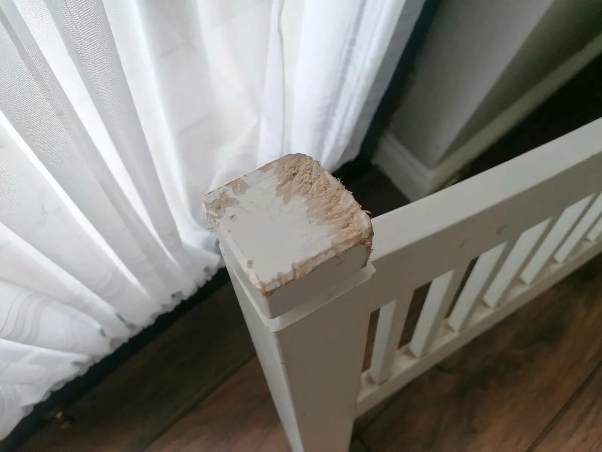 Single Bed Frame - Image 3