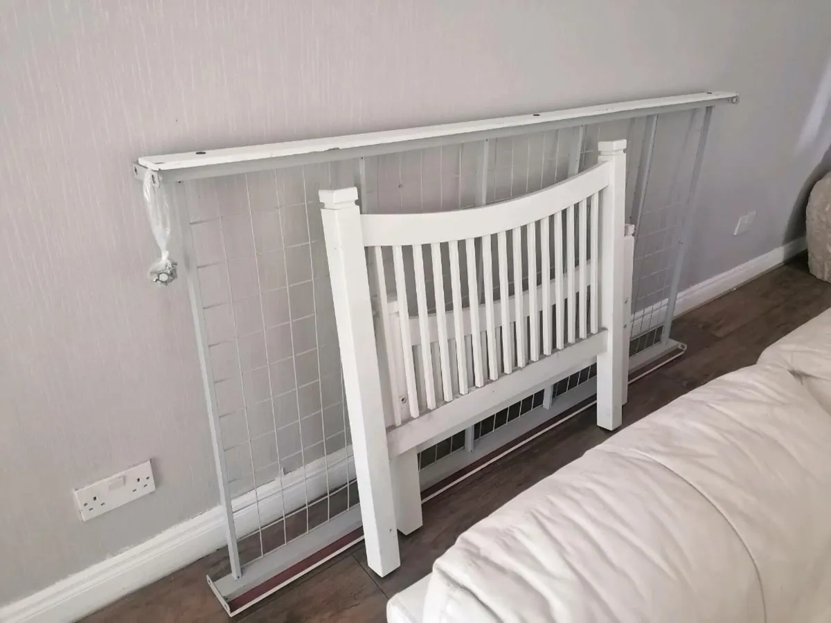 Single Bed Frame - Image 4