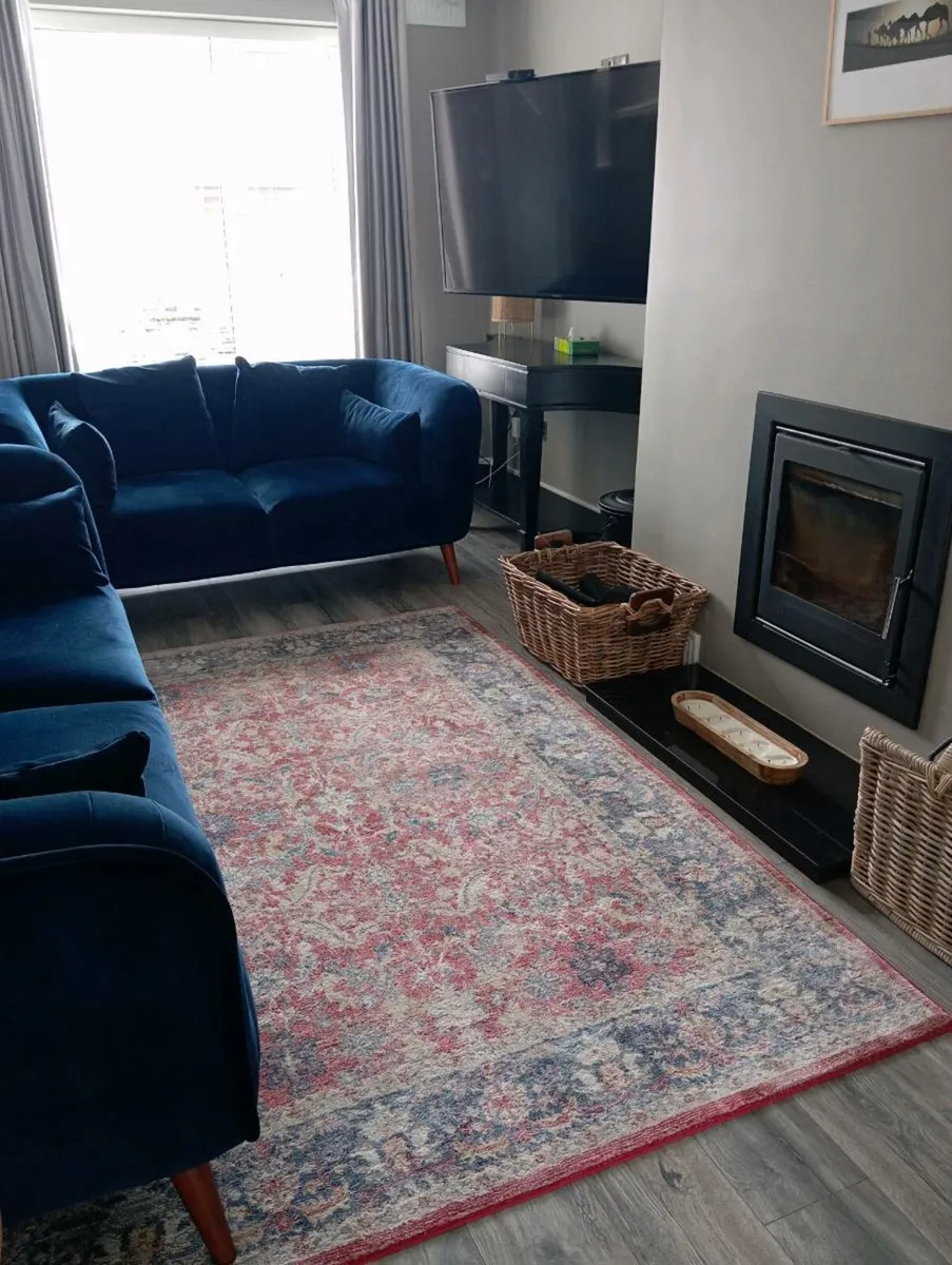 Large rug - Image 2