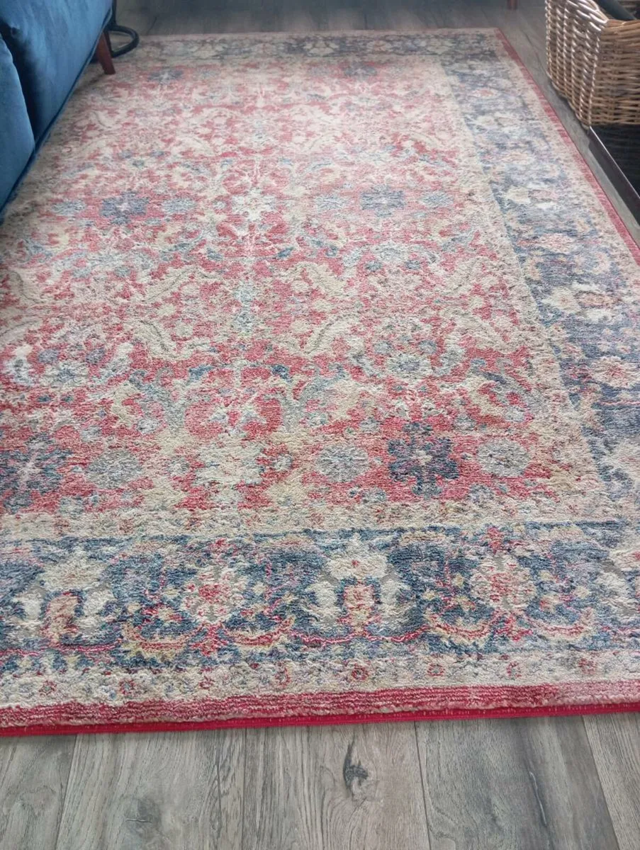 Large rug - Image 4