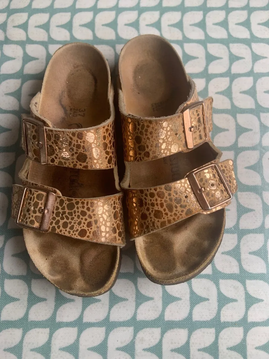 Birkenstock sandals - Image 1