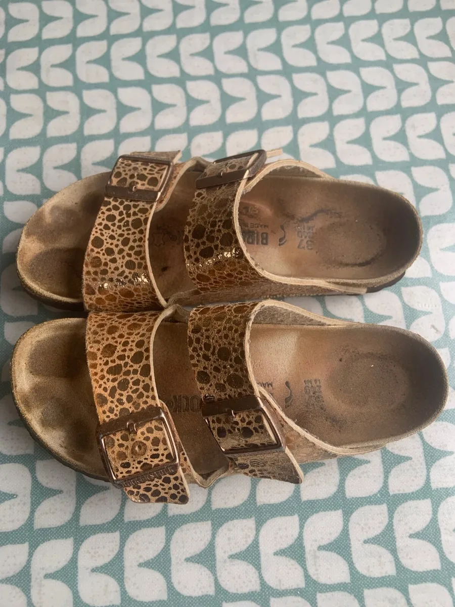 Birkenstock sandals - Image 2