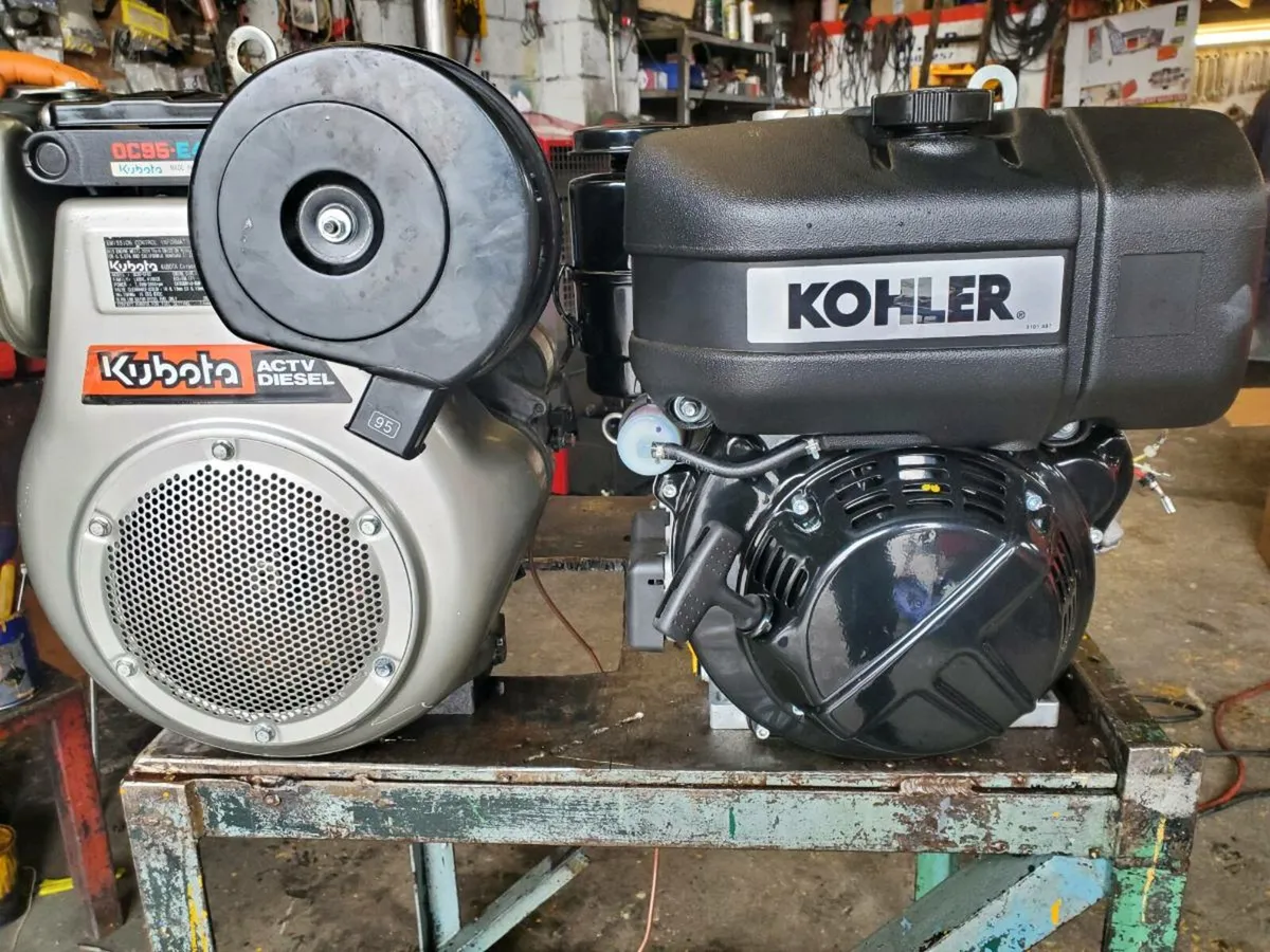 Engines - Image 1