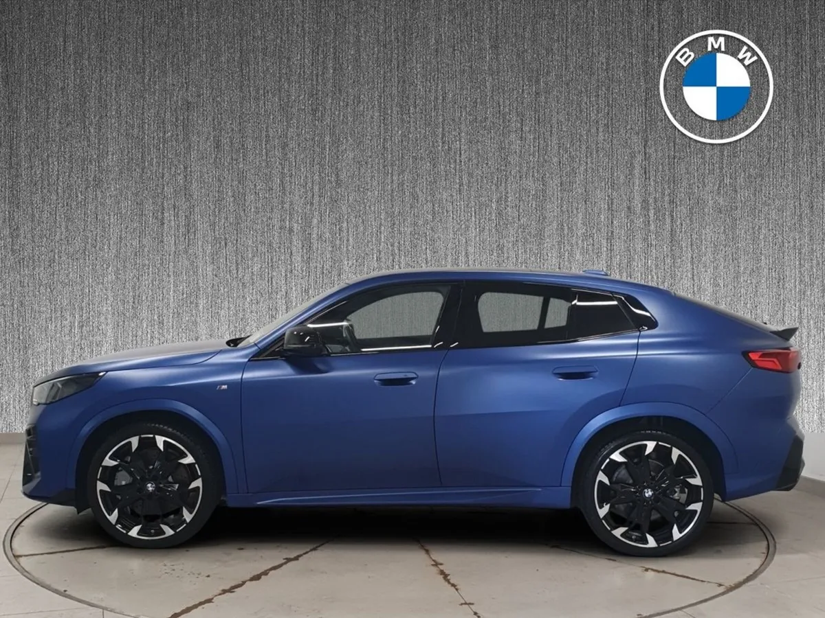 BMW X2 M35i Xdrive - Image 4