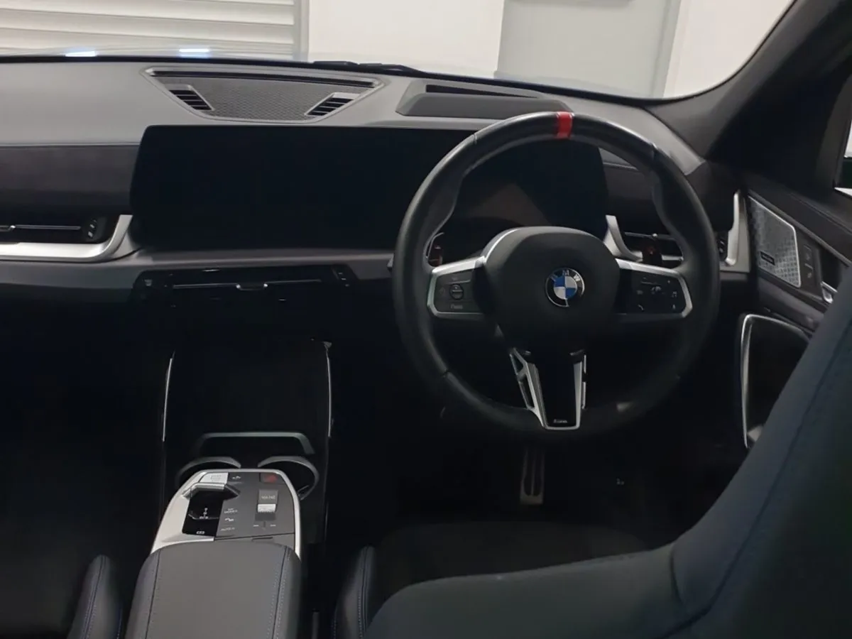 BMW X2 M35i Xdrive - Image 4