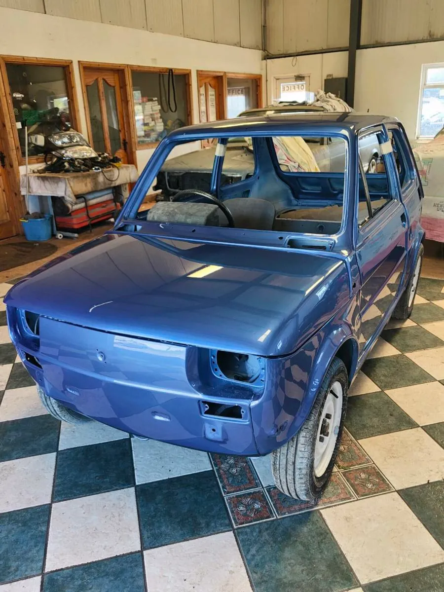 Fiat 126 bis - Image 2
