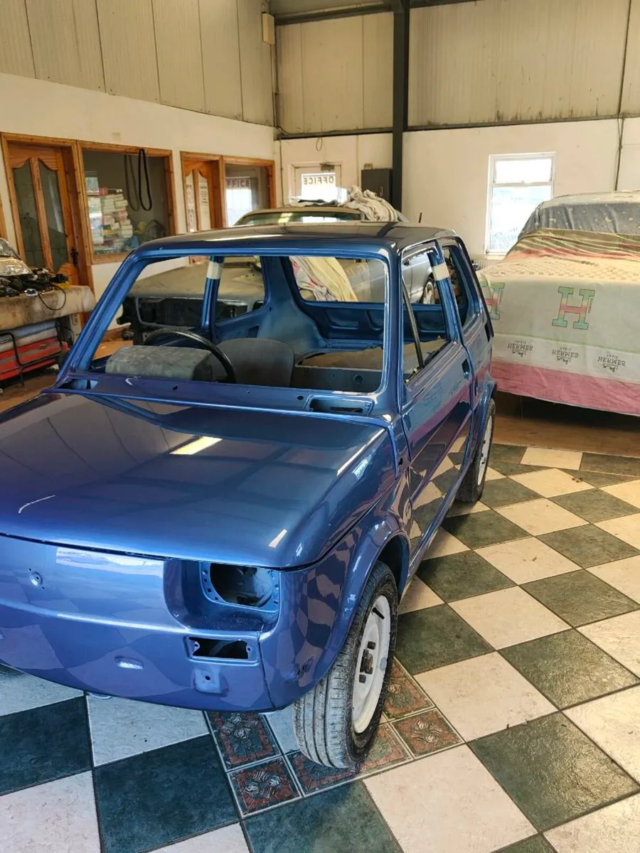 Fiat 126 bis - Image 3