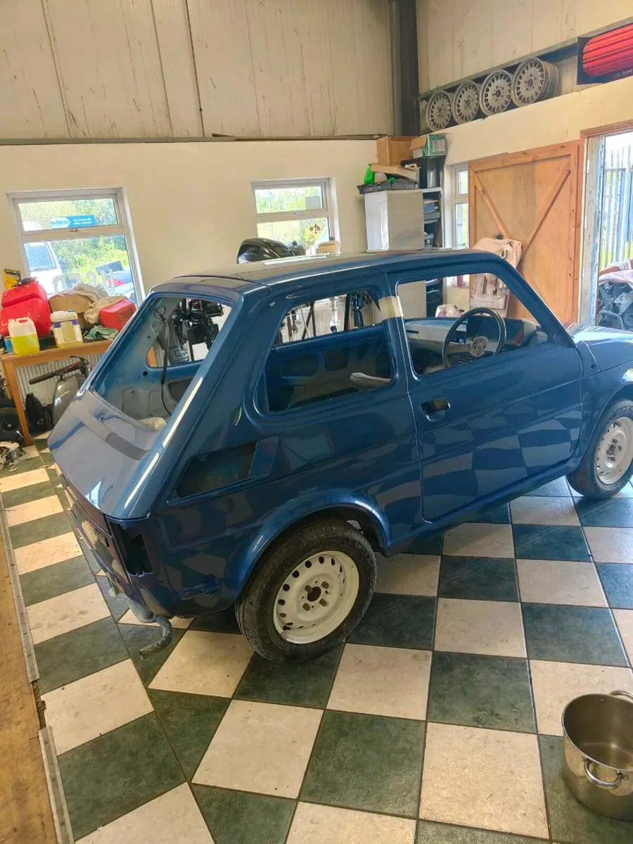 Fiat 126 bis - Image 4