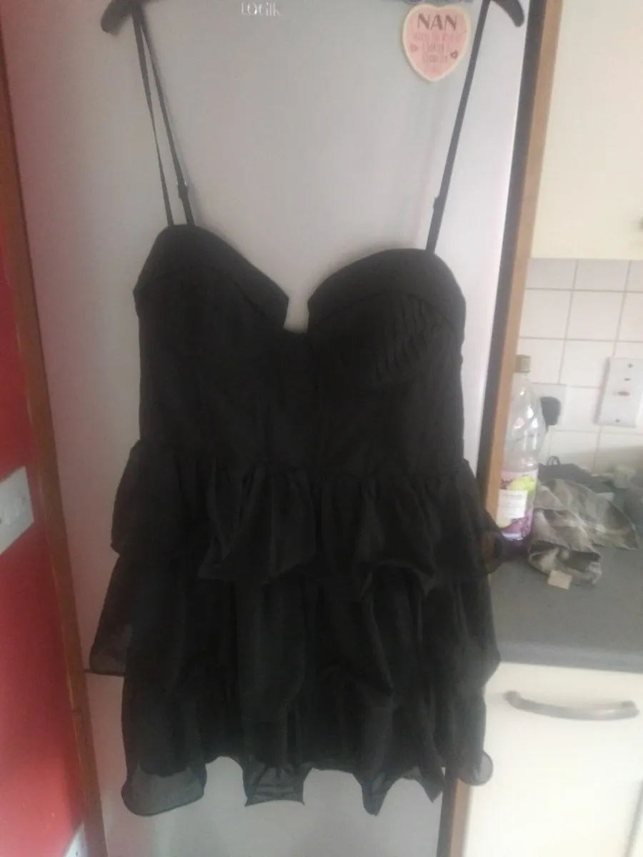 Dress - Image 1