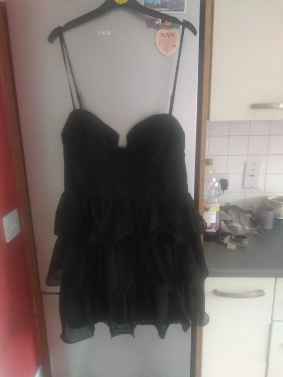 Dress - Image 2