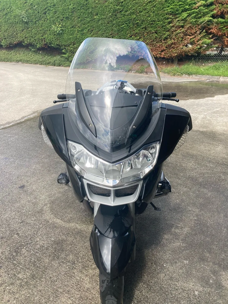 BMW R 1200RT 2008 - Image 1