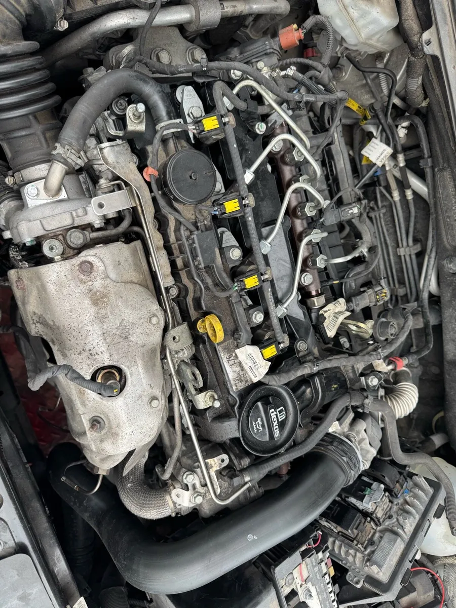 Engine parts Bmw/toyota/opel/hyundai - Image 1