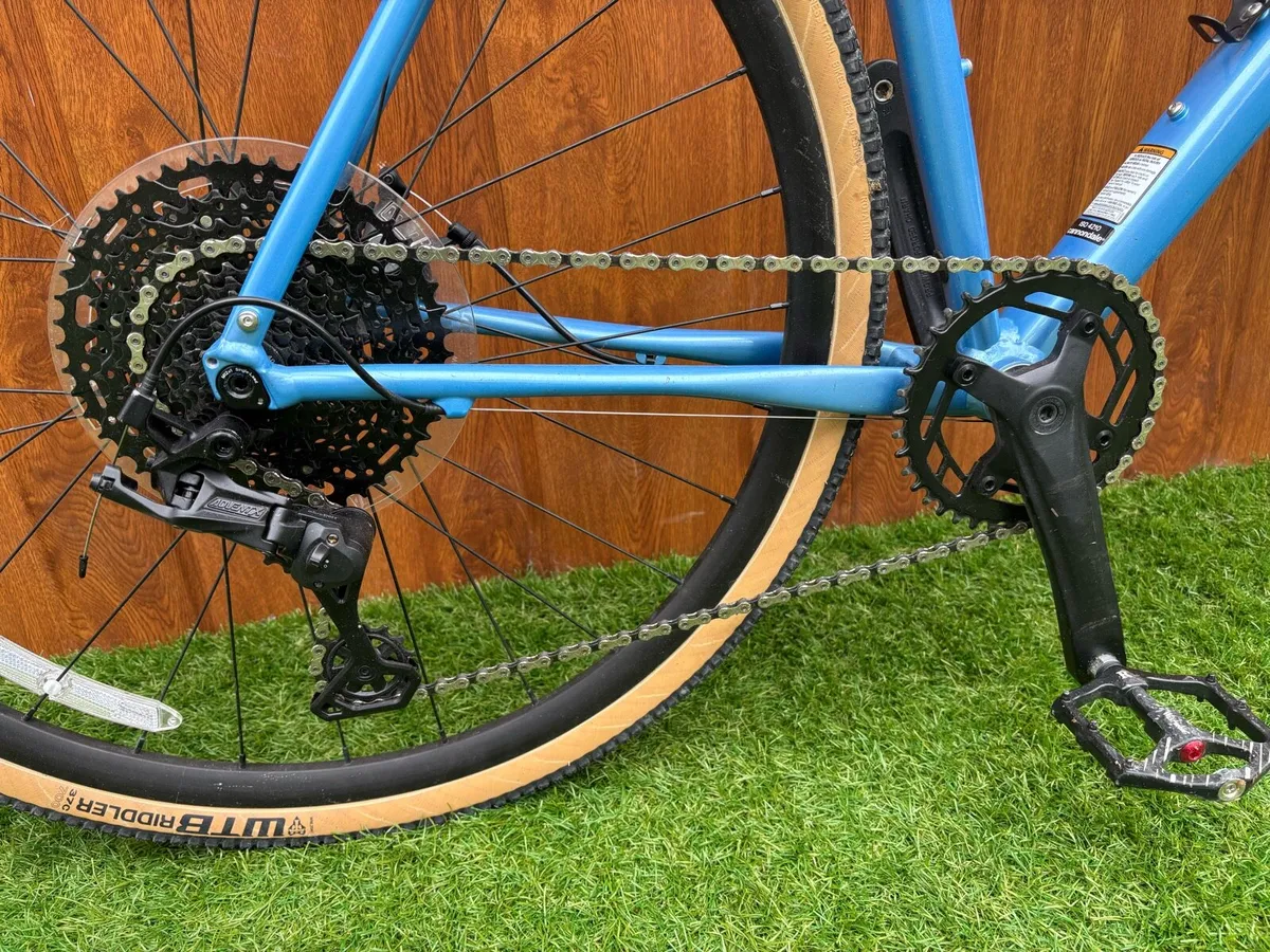 ‘Cannondale Topstone Gravel Bike’ - Image 3