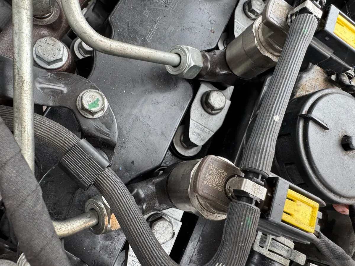 Engine parts Bmw/toyota/opel/hyundai - Image 4