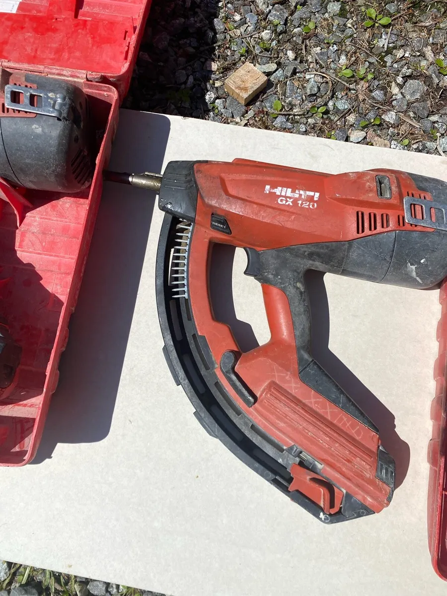 Hilti Tools - Image 2