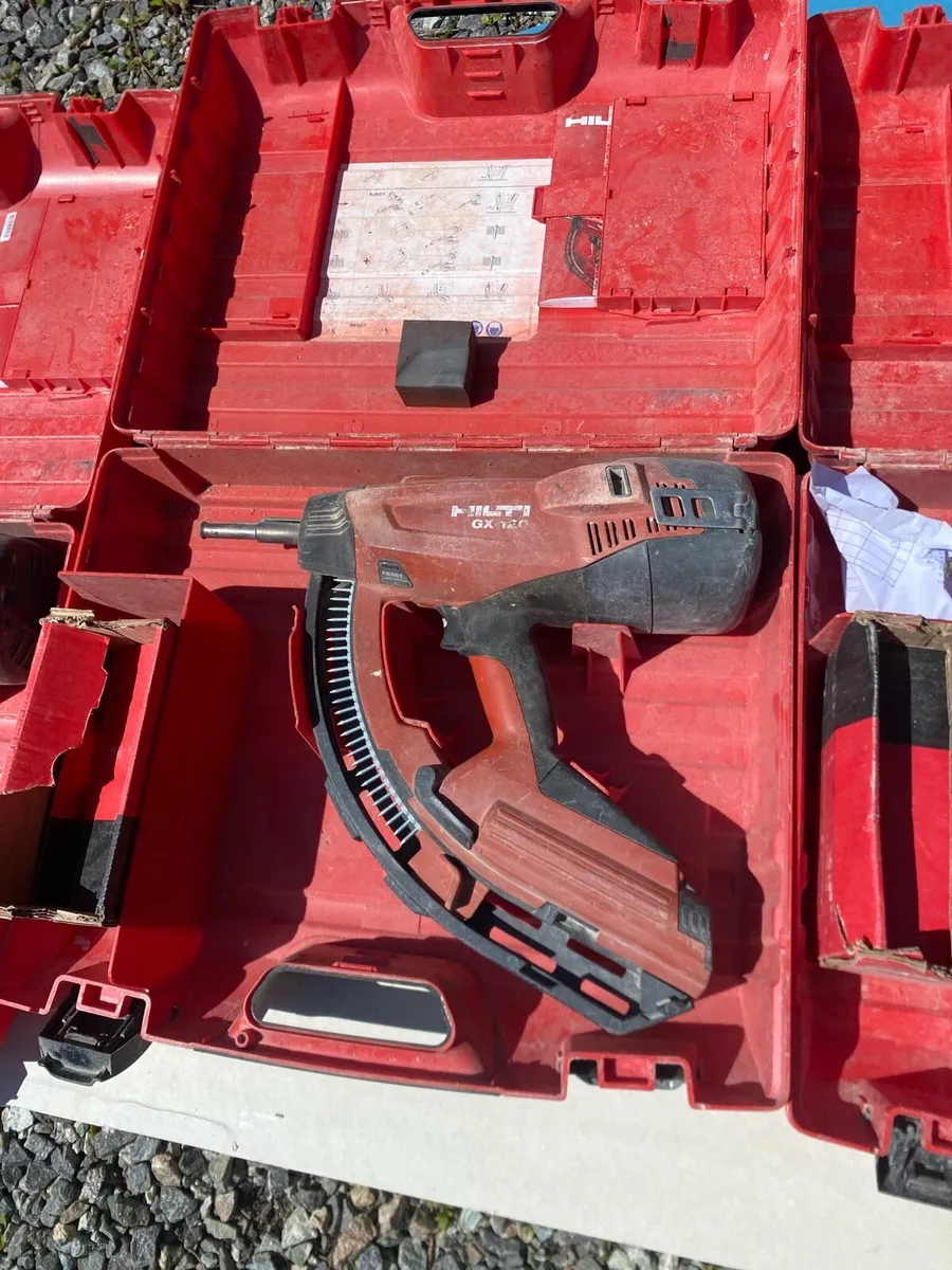 Hilti Tools - Image 3