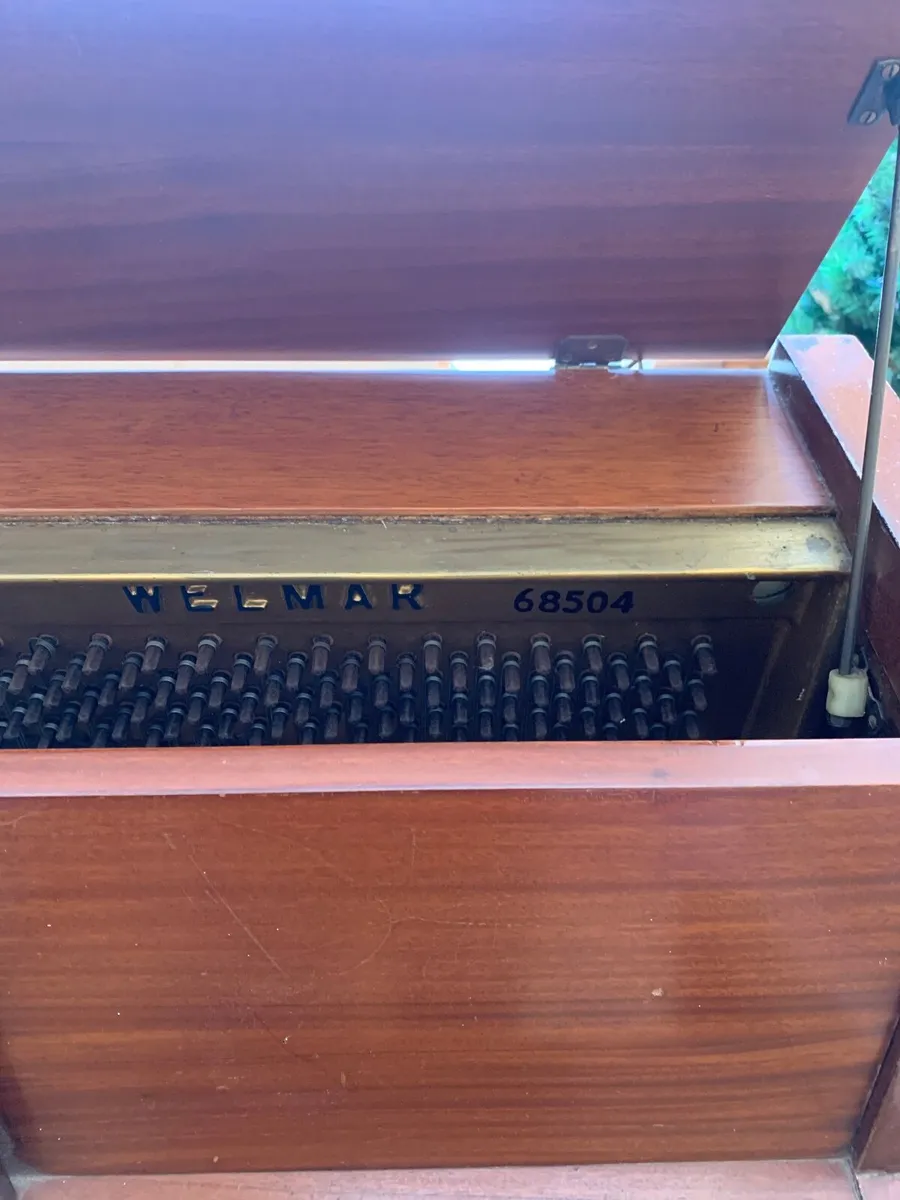Piano - Image 3