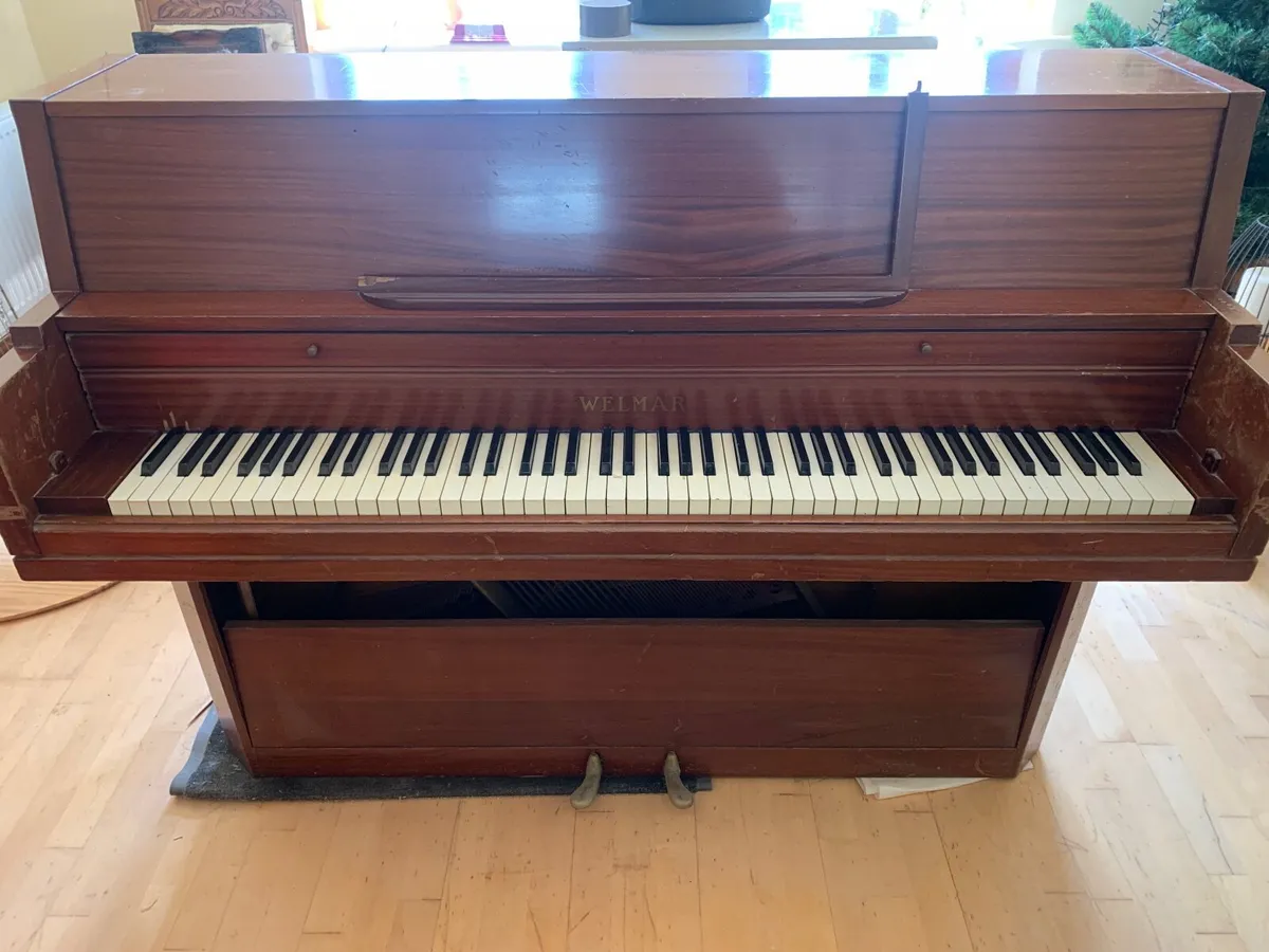 Piano - Image 4