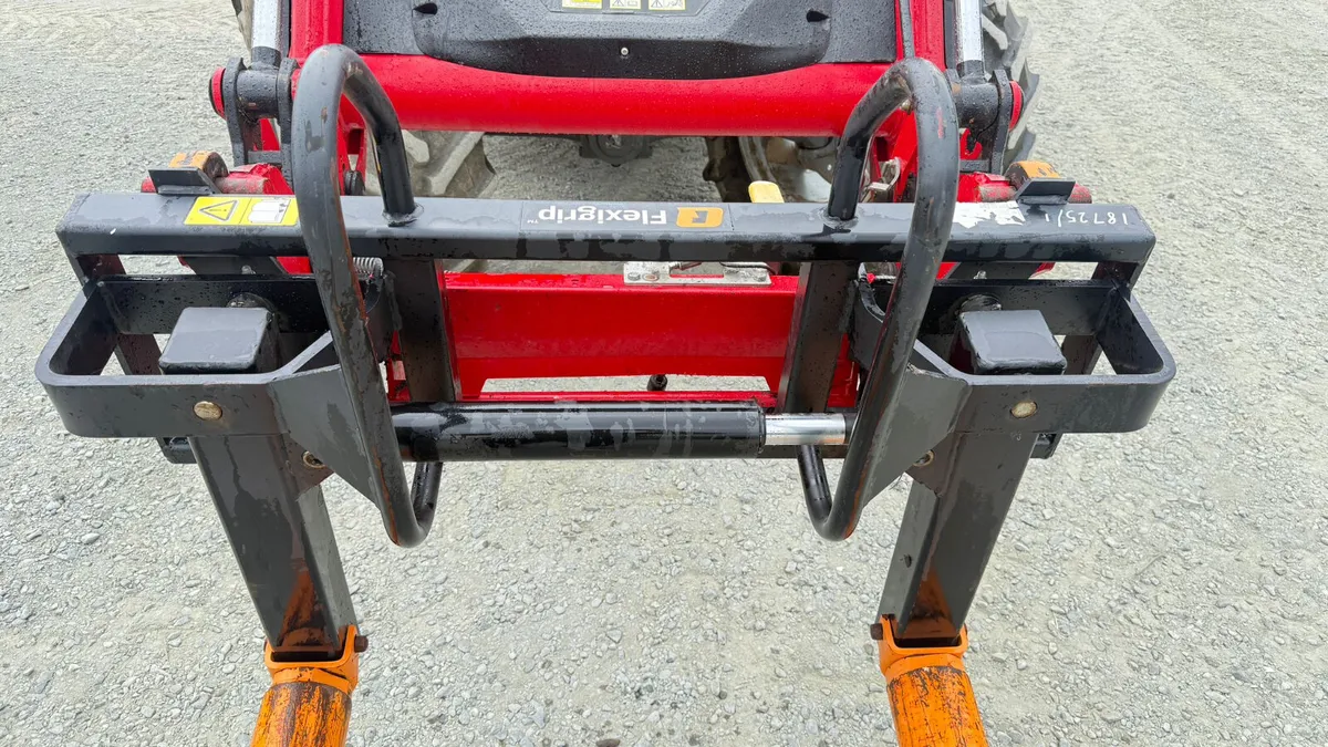 Quicke Flexibal - €1,016 + VAT - Image 3