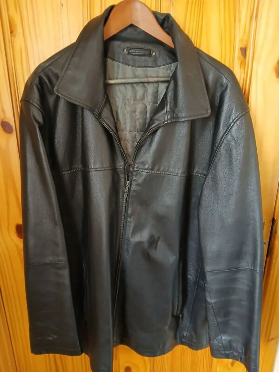 mens jackets