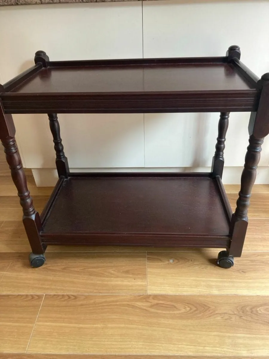 Dining Room Trolley - open to offers - Image 1