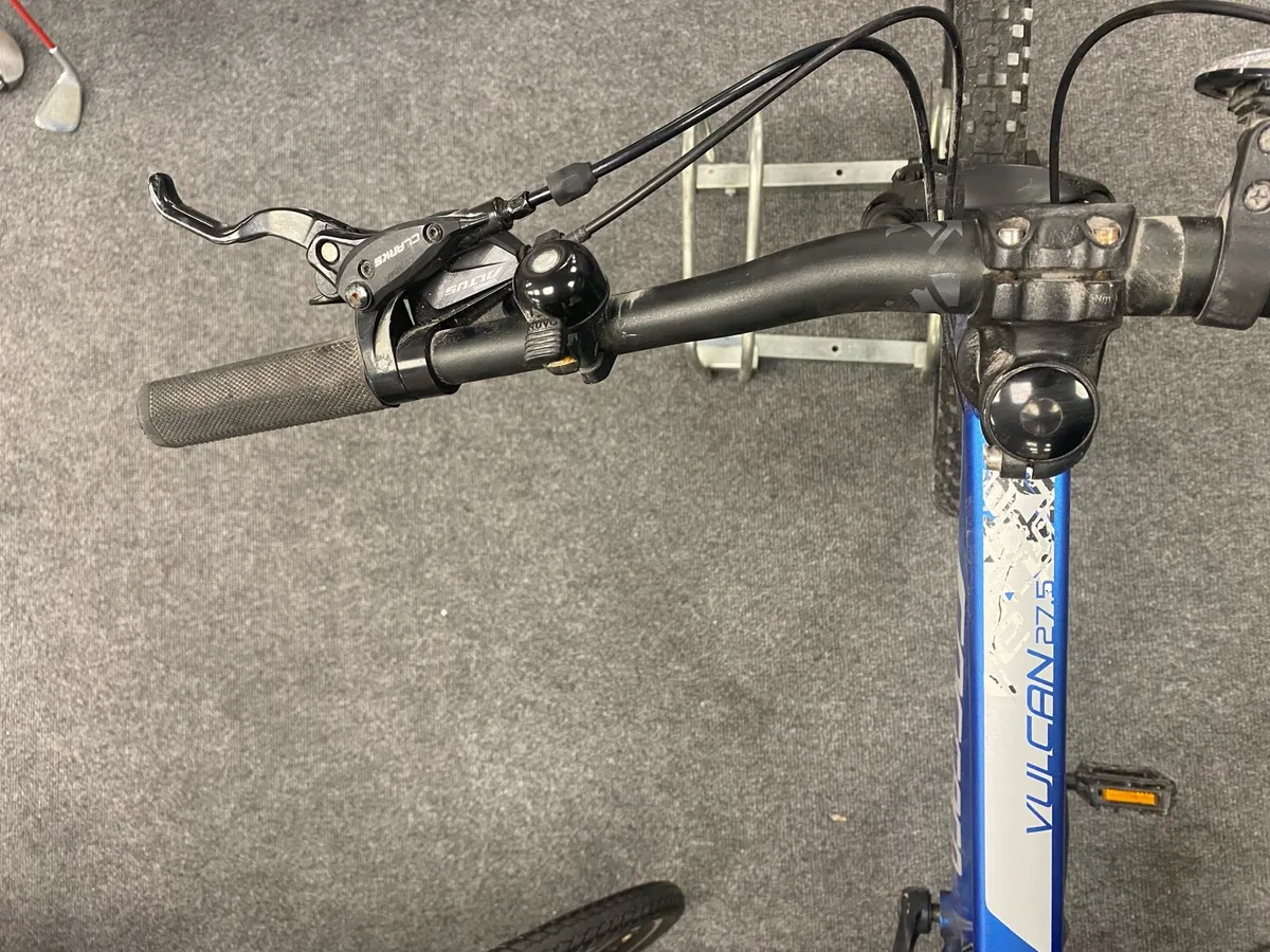 Carrera Vulcan bike - Image 3
