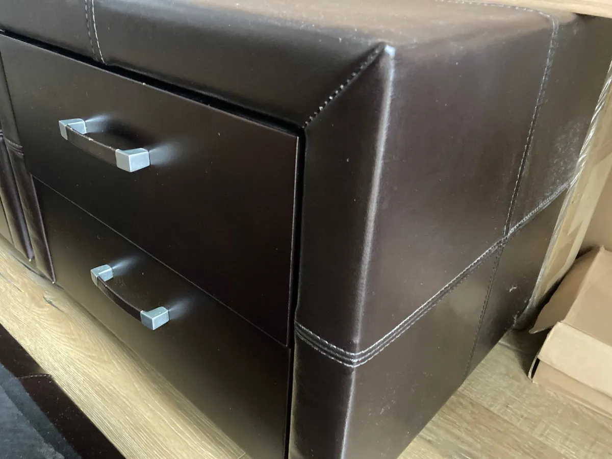 Bedroom Furniture - Image 1
