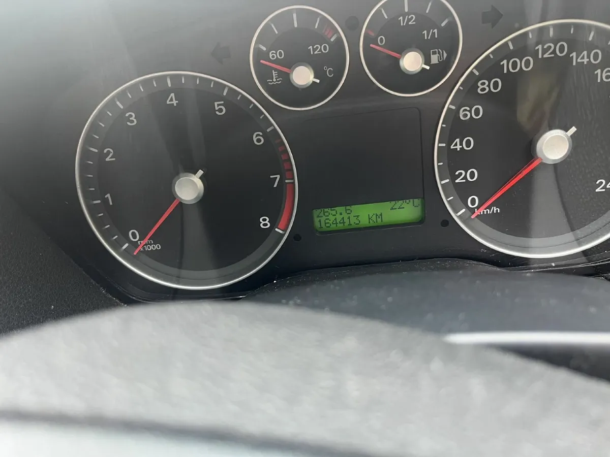 Ford Focus 2006 GHIA for Sale NCT until 08/2025 - Image 3