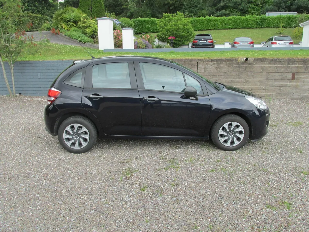Citroen C3 2014 - Image 1