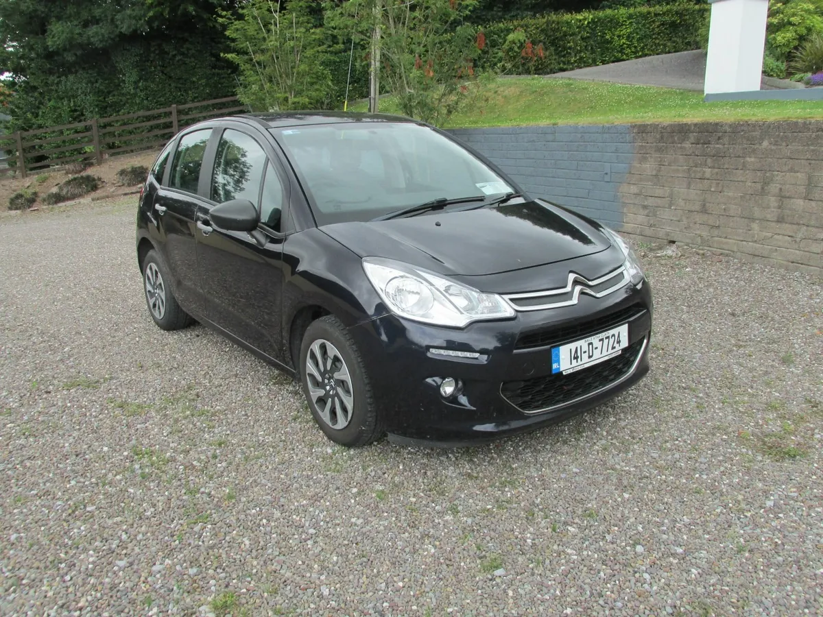 Citroen C3 2014 - Image 2