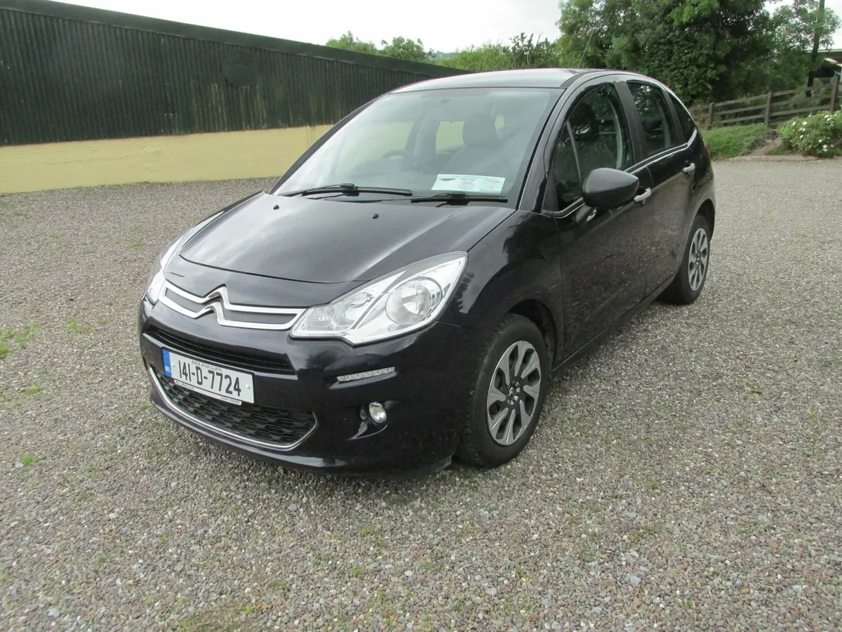 Citroen C3 2014 - Image 3