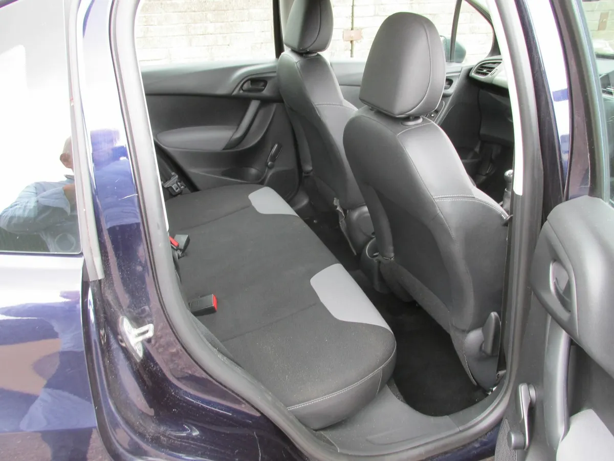 Citroen C3 2014 - Image 4