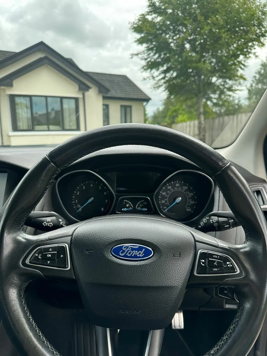 Ford Focus 2016 - Image 3