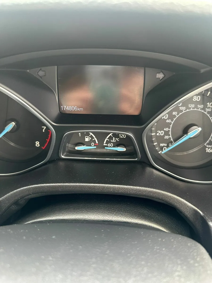 Ford Focus 2016 - Image 4